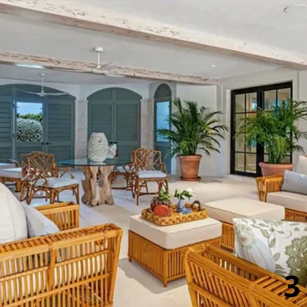 Thumbnail: Arched Shutters