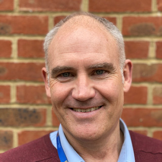 Andy Cleeter