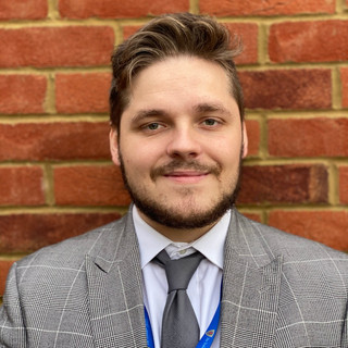 Ben Taylor