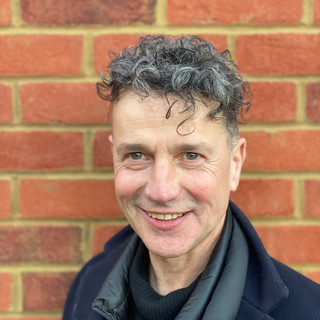 Chris Oades