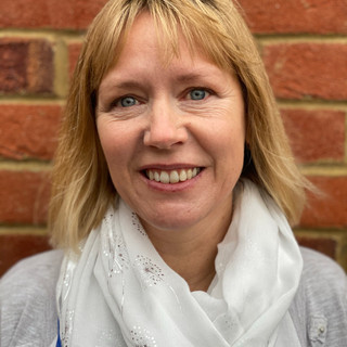 Claire Pike