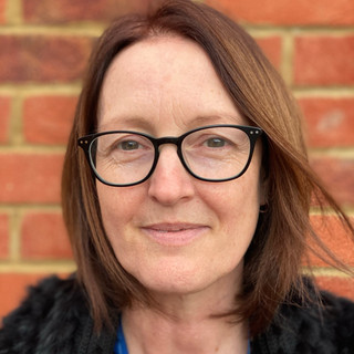 Kate Keighley