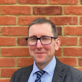 Alastair Barker