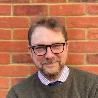 Nick Charlton