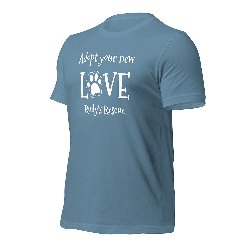 Thumbnail: Unisex t-shirt