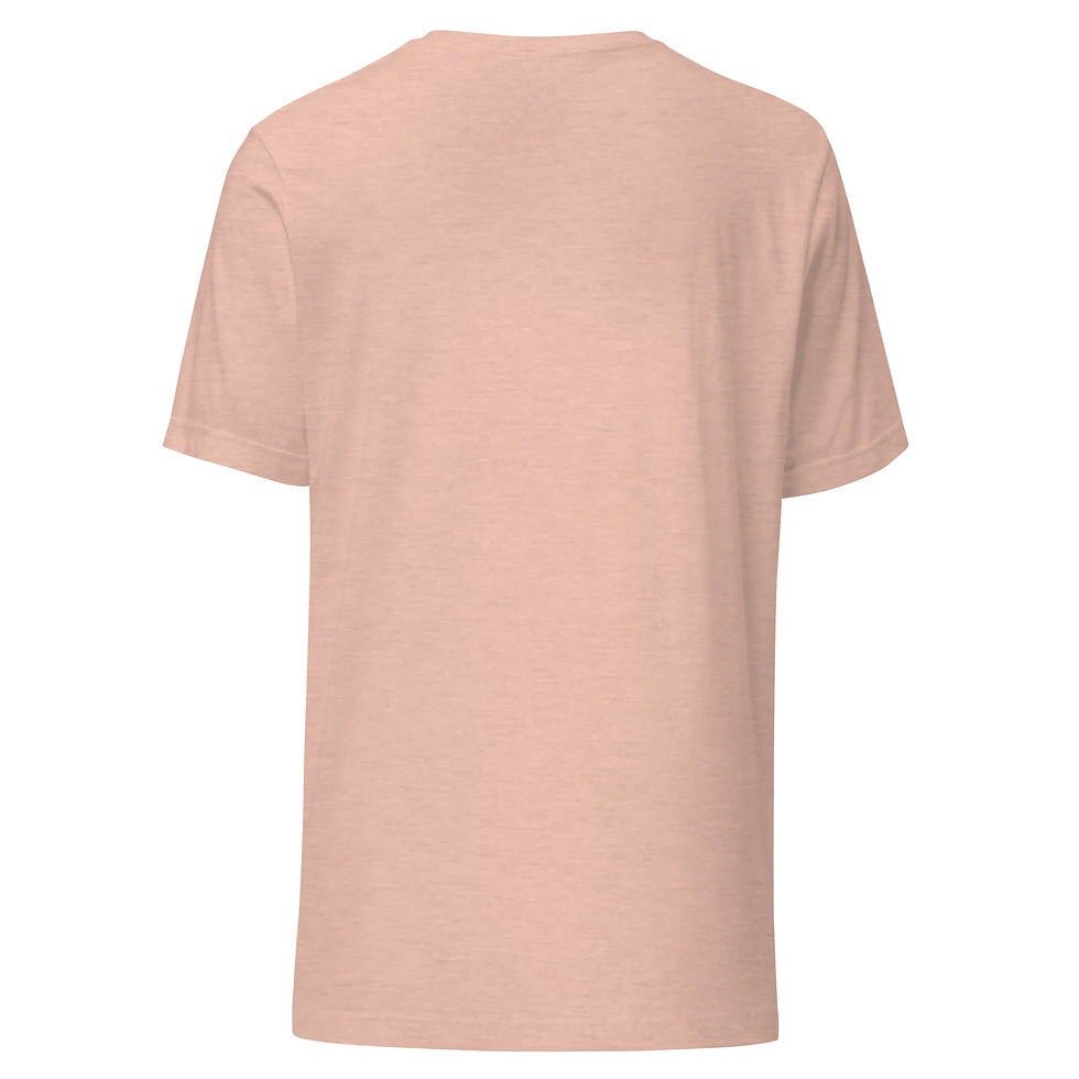 Thumbnail: Unisex t-shirt