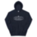 Thumbnail: Unisex Hoodie
