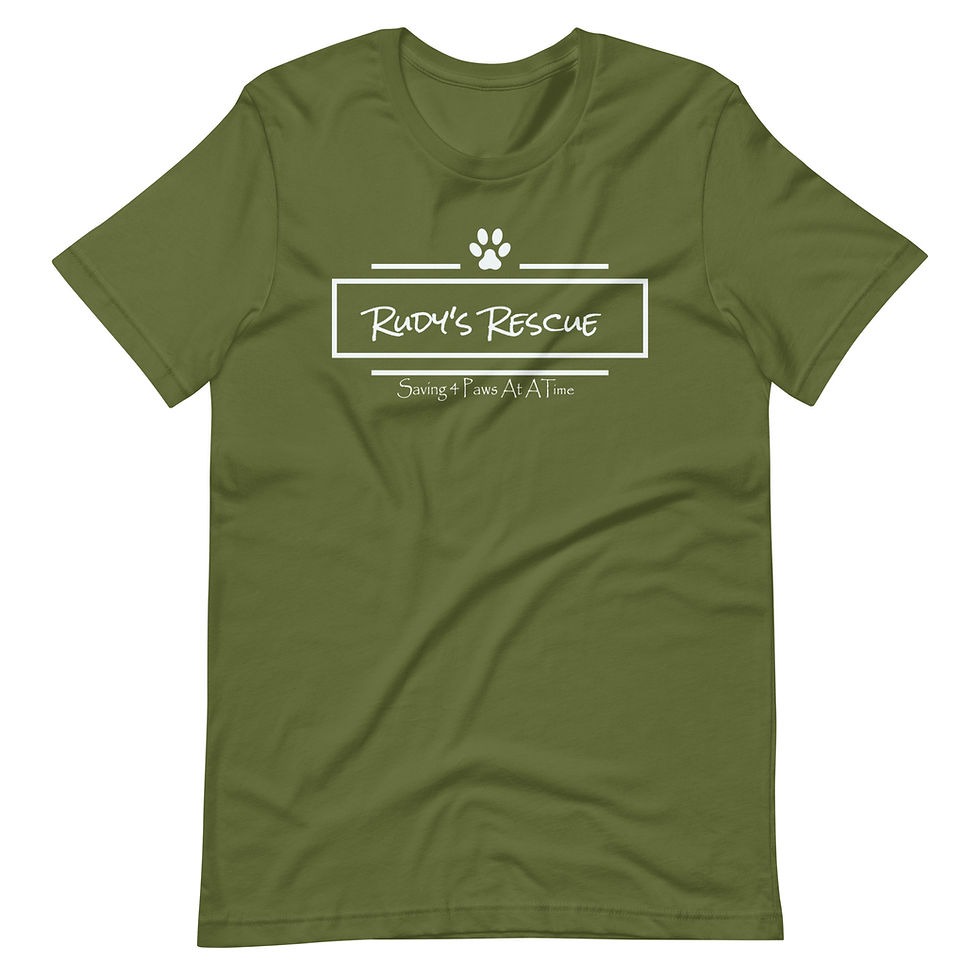 Thumbnail: Unisex t-shirt