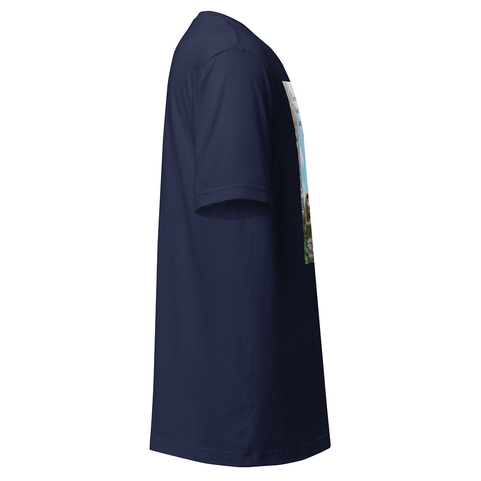 Thumbnail: Unisex t-shirt