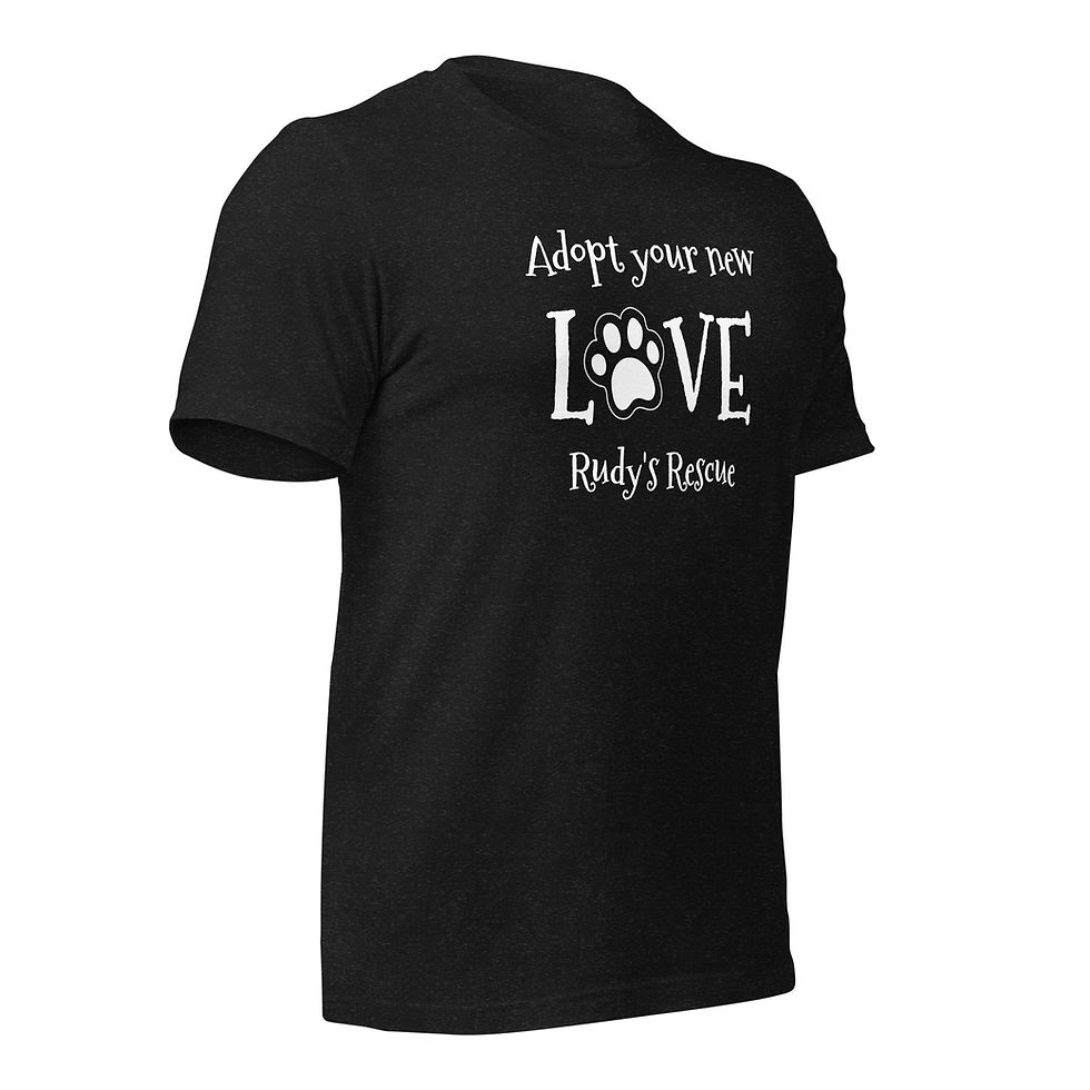 Thumbnail: Unisex t-shirt