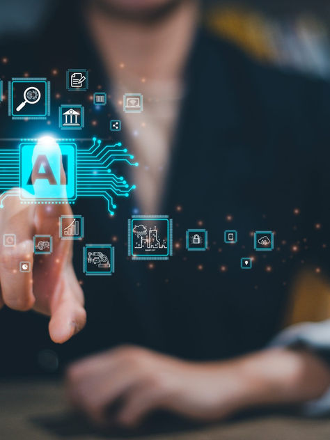 ¿Estás aprovechando la Inteligencia Artificial para optimizar negociación y contrato con tus proveedores?