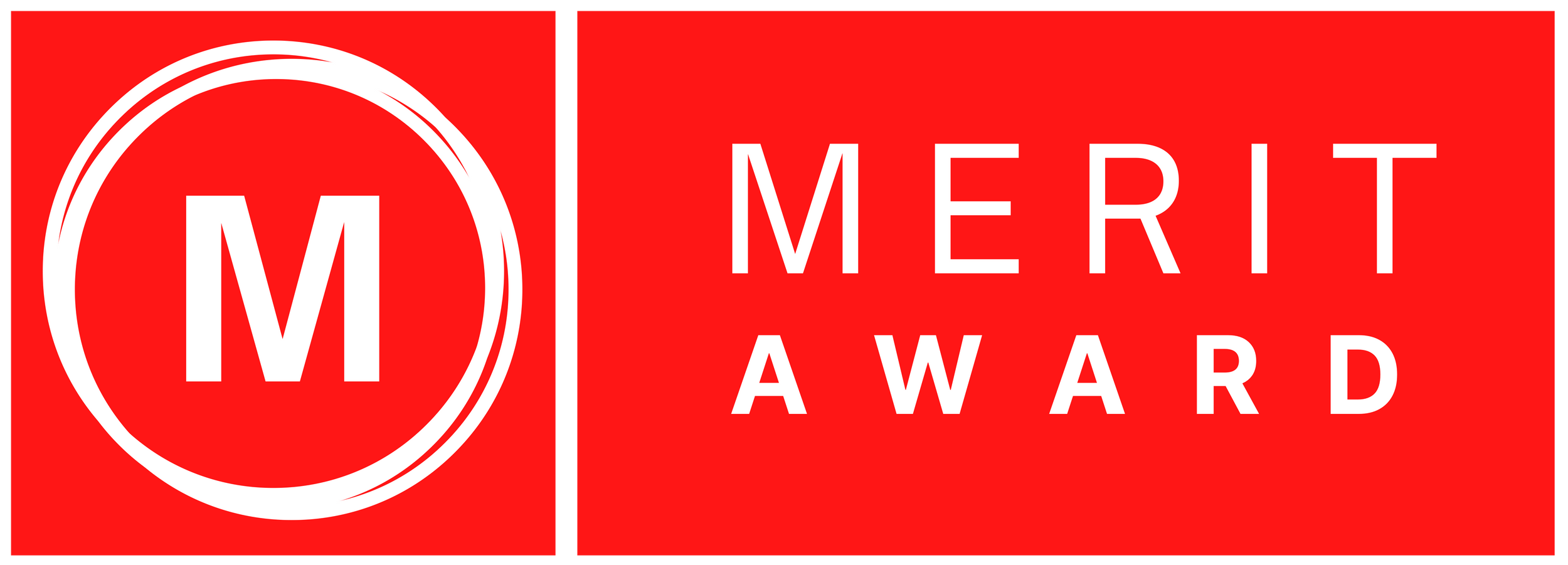 Merit Award Overview