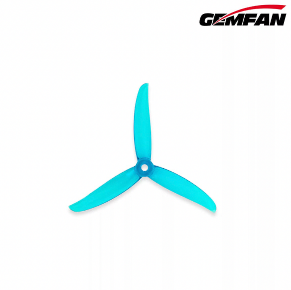 Thumbnail: GemFan VannyStyle 5" Props