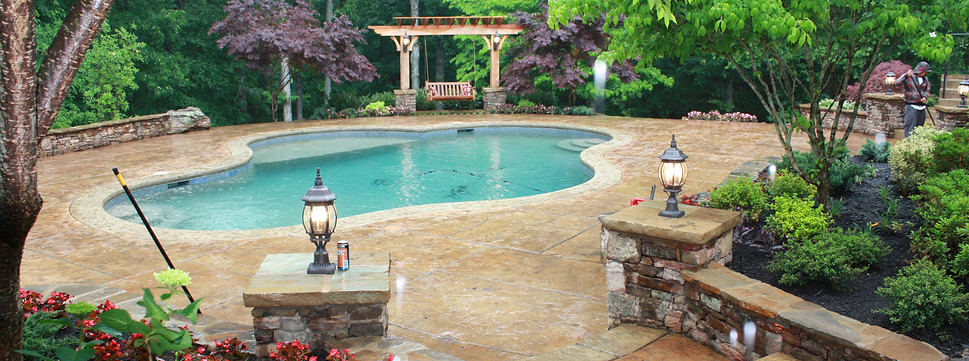 Picture of Pool