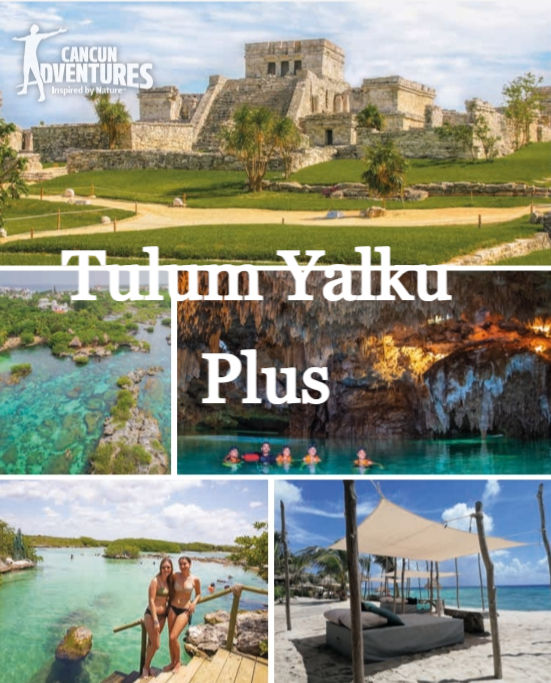 Tulum Yalku Plus
