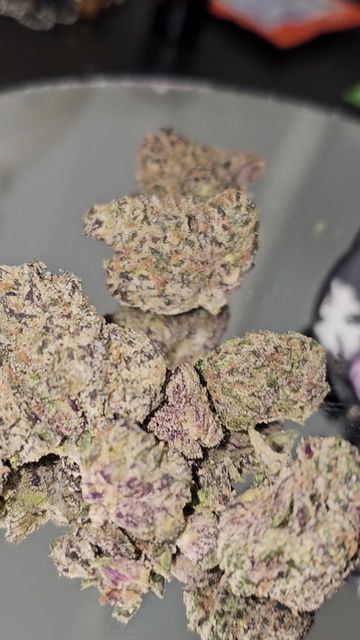Thumbnail: DUFFLZZ Brand (Limited Edition Drop)(3.5g Baggies)