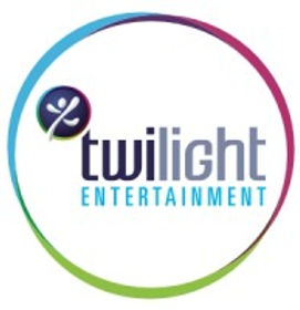 Logo Twilight entertainment