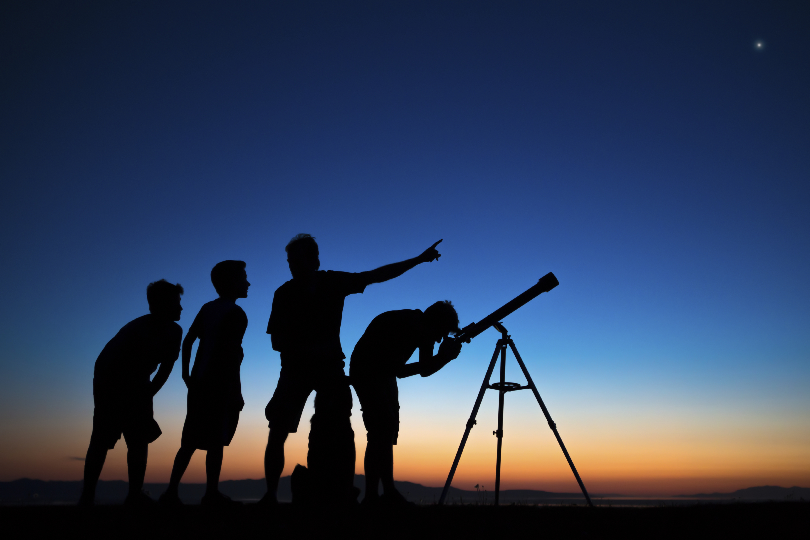 Astronomie