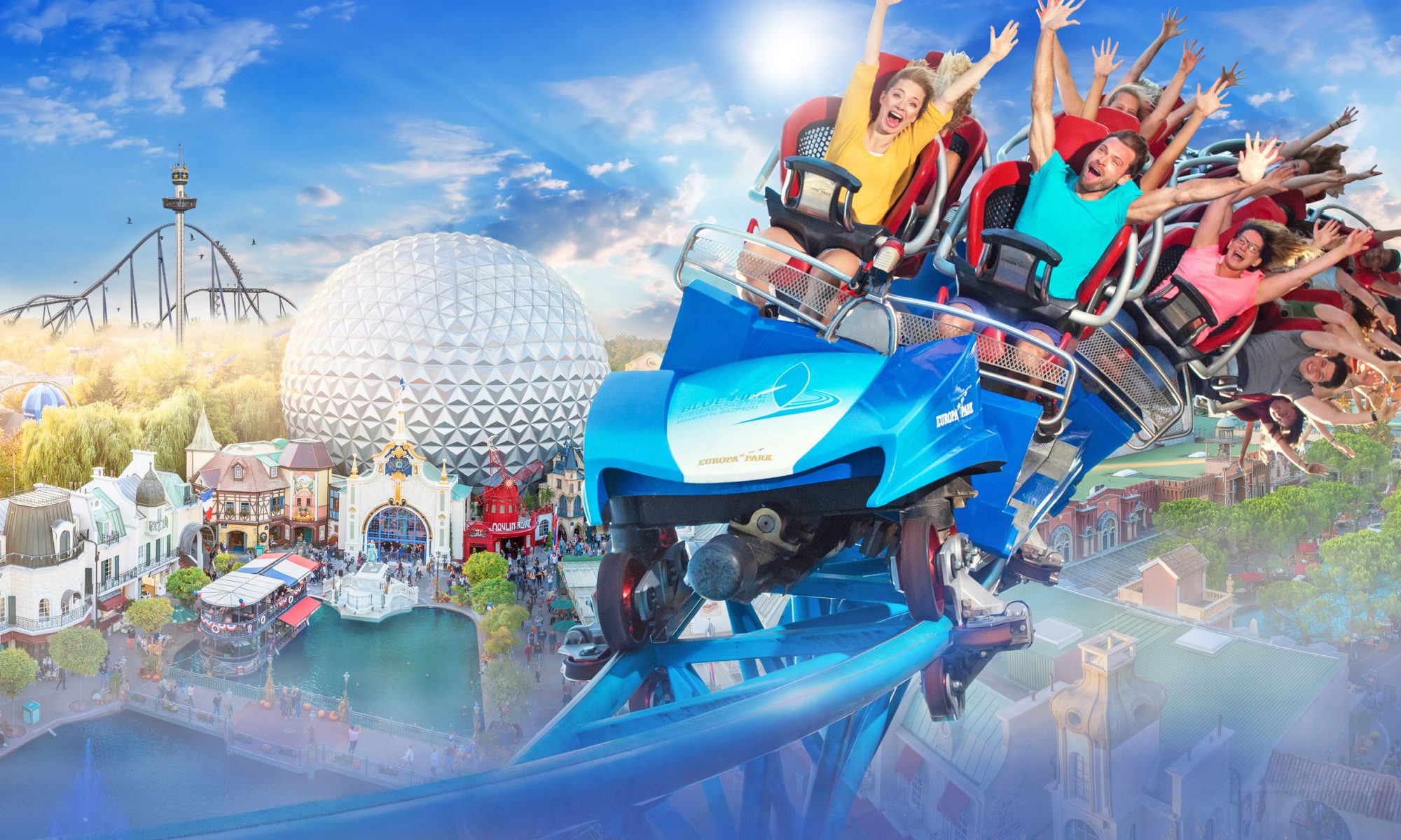 europapark