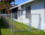 4' Chain Link
