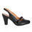 Thumbnail: Black Chirsty Slingback