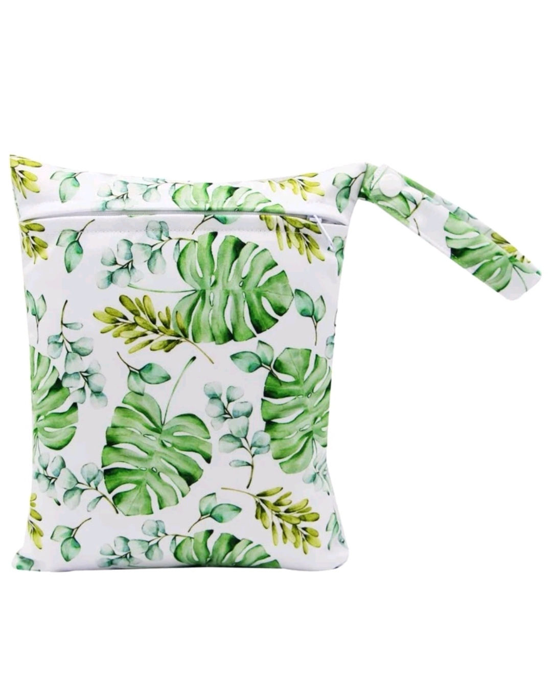 Palm leaf Storage bag 