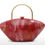 Thumbnail: Hattie Retro Bag - Red Swirl