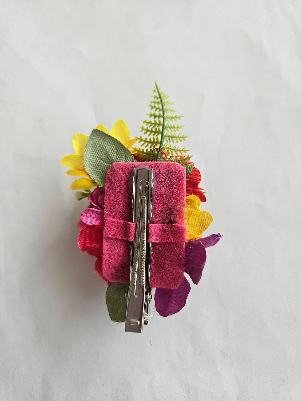 Thumbnail: Tropical Hair Flower