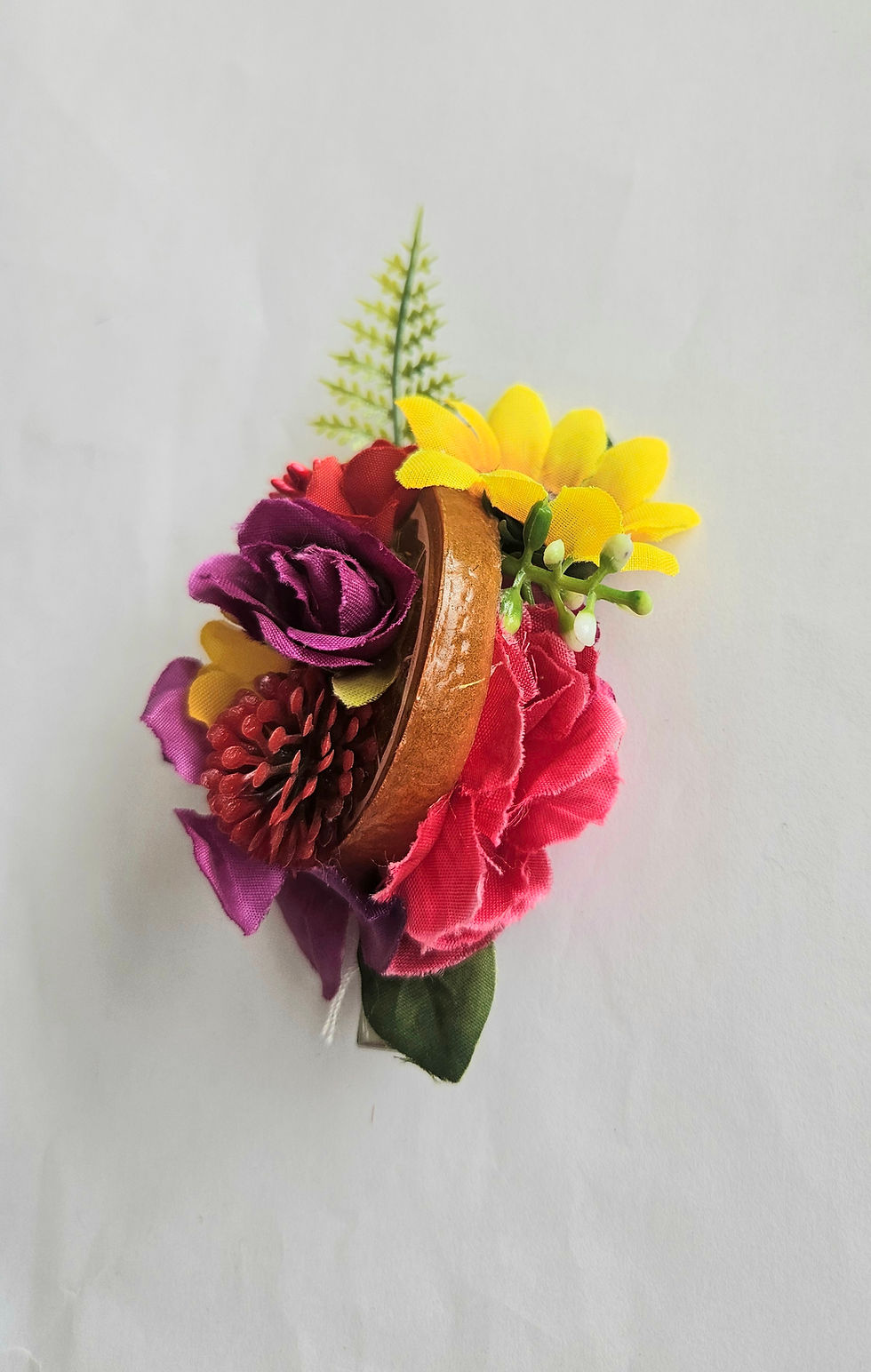 Thumbnail: Tropical Hair Flower