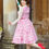 Thumbnail: PRE ORDER Rose Petal Swing Dress