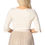Thumbnail: Oonagh Basic Top - Cream