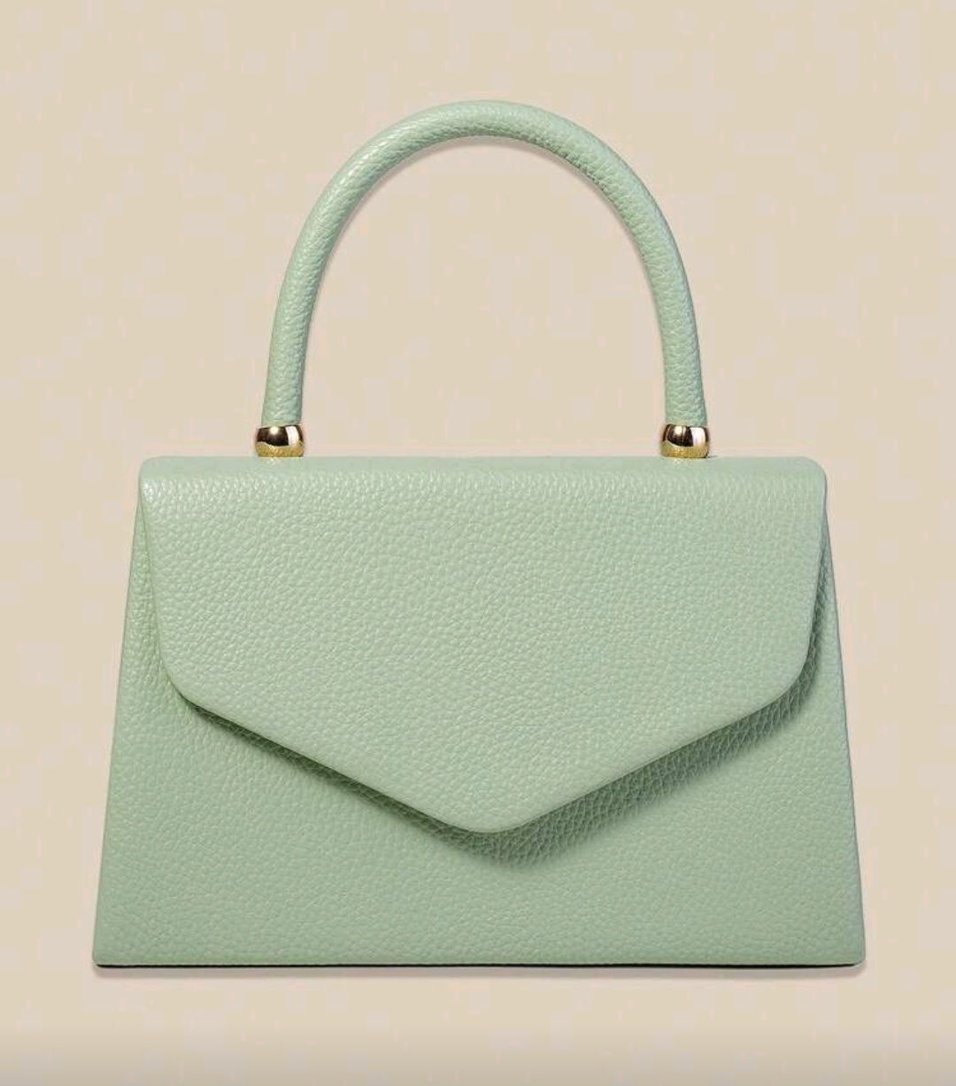 Penelope Bag - Mint