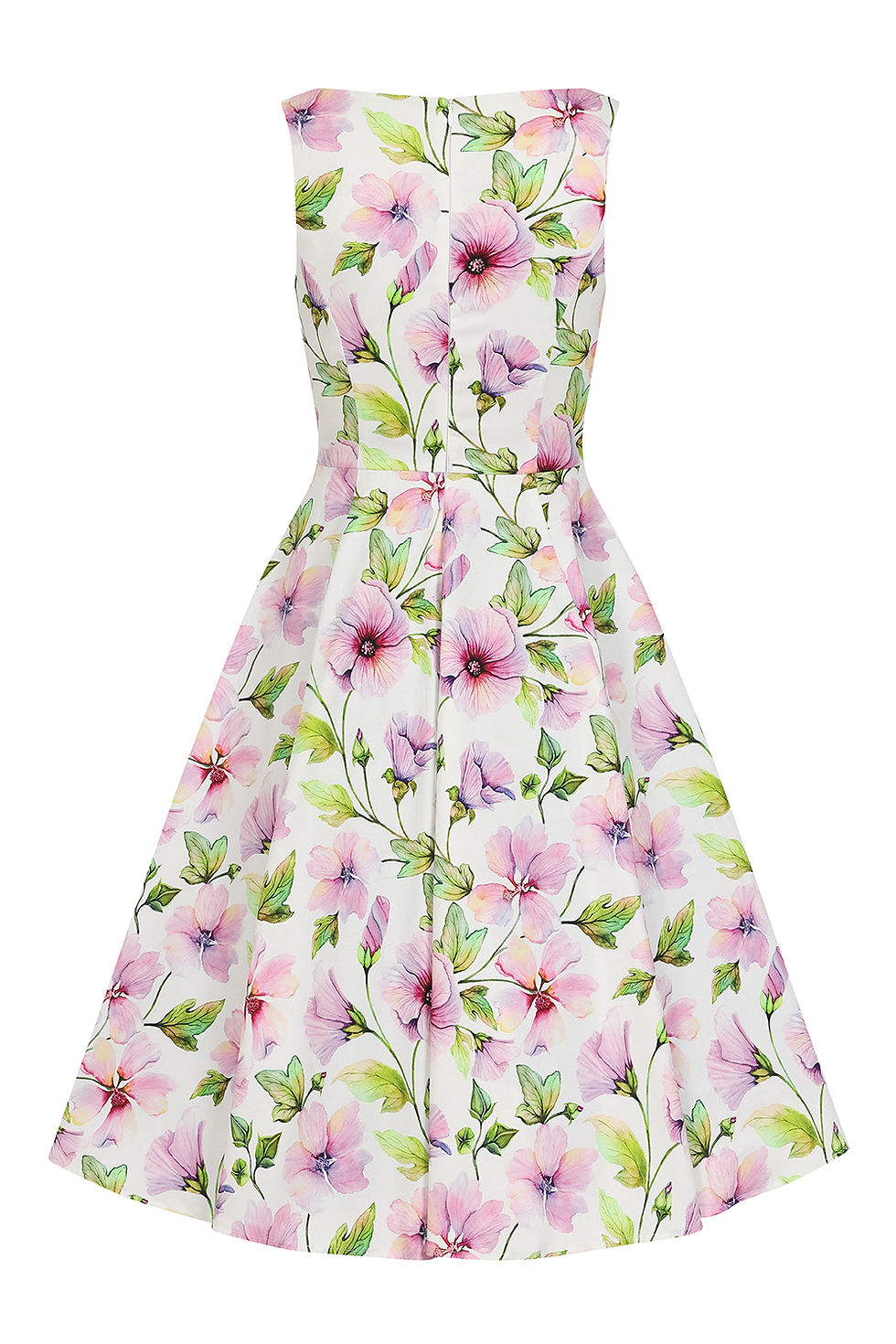 Thumbnail: H&R Naomi Swing Dress