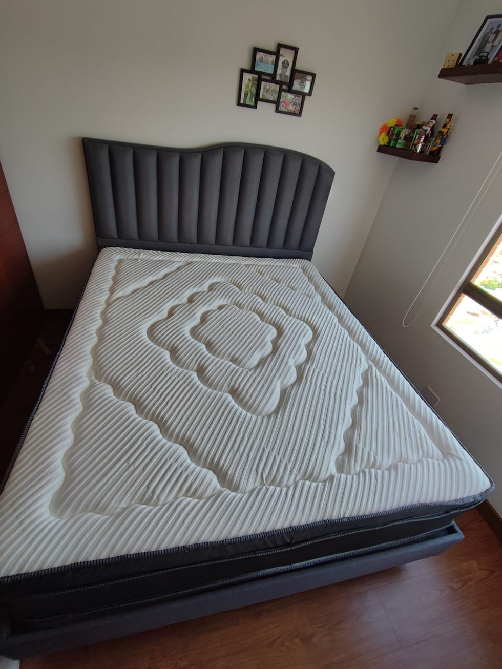 Miniatura: Dormity Memory