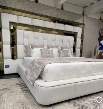 Miniatura: CAMA RER. CAPRI - ROLEX