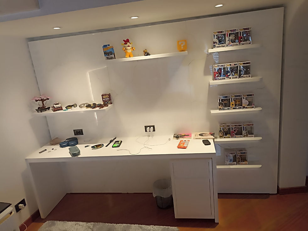 Miniatura: PUESTOS DE TRABAJO