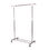 Hình thu nhỏ: Giàn Phơi Đơn Lắp Ráp Inox CB