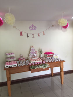 Chá de Alice