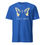 Thumbnail: Wing by Boring Wing Tee Vintage Print