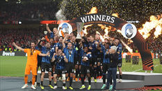 The rise of Italy’s most fearless side: Are Atalanta the new face of Serie A in Europe?