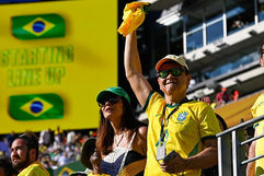 The Road to Glory: World Cup favourites Brazil and the Netherlands face tough tests against Japan and Morocco in the Round of 32