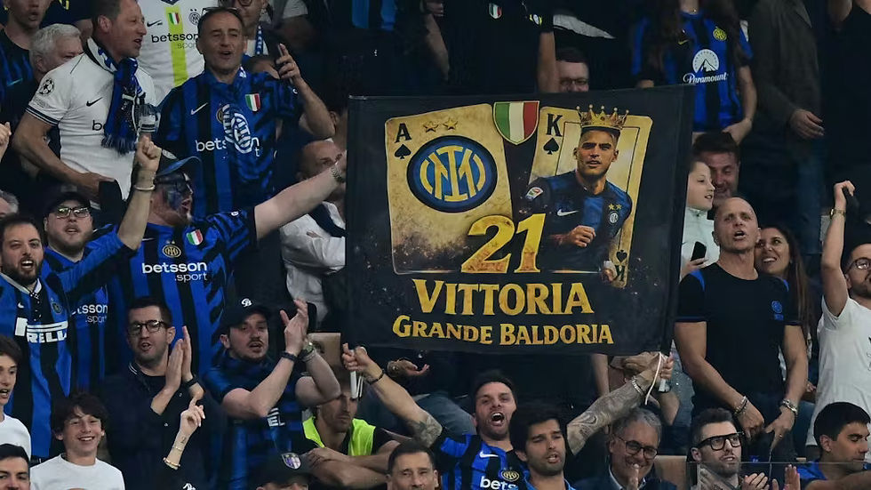 Inter Milan