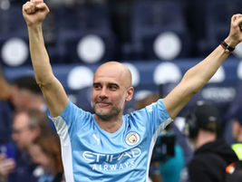 "We cannot replace him": Pep Guardiola set to leave his role at Manchester City after a decade-long domination in English football