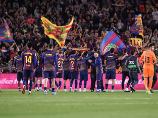 FC Barcelona