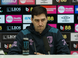 The Reds make a bold move: Andoni Iraola is set to replace Arne Slot at Liverpool