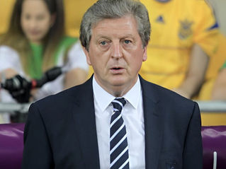 Roy Hodgson isn't done yet!: Struggling Bristol City appoints the 78-year-old as the new manager