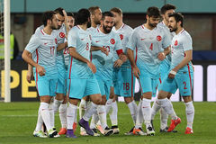 “Hope, Hype and Heartbreak!”: Turkey’s World Cup Campaign ends in disappointment