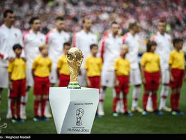 "Who Could Be the Next Morocco"?: The Dark Horses of the 2026 FIFA World Cup Ranked
