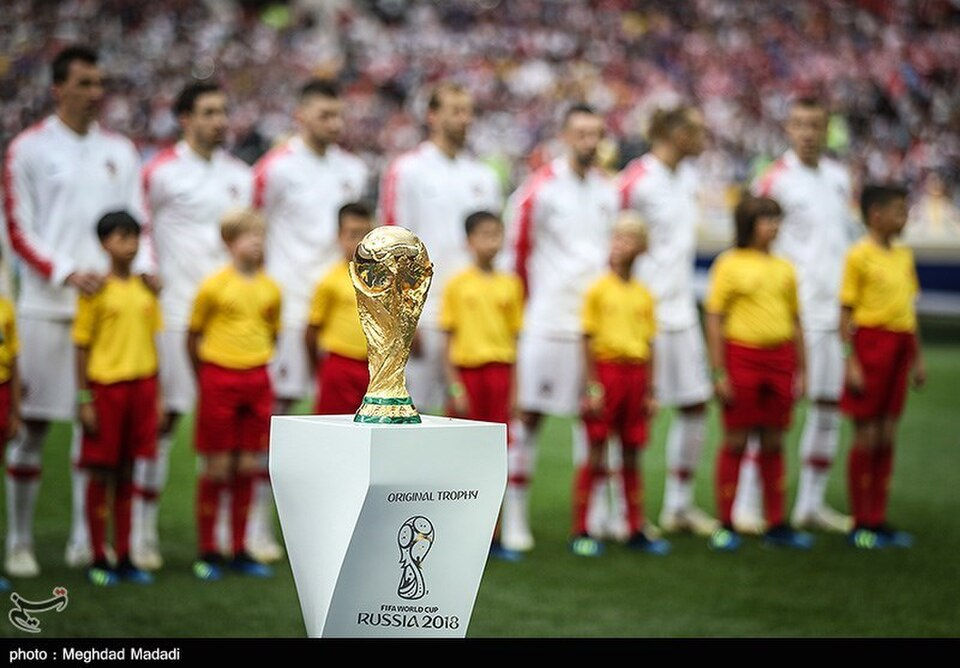 "Who Could Be the Next Morocco"?: The Dark Horses of the 2026 FIFA World Cup Ranked