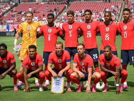 Can England Finally Bring Football Home?: England aims to exorcise ghosts from the past at the 2026 World Cup